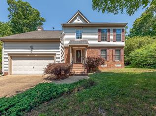 4861 Milden Rd, Williamsburg, VA 23188