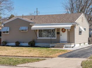456 Merwin Pl, Dayton, OH 45431