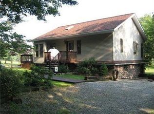 114 Vermont Ln, New Florence, PA 15944
