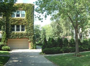 430 Barton Ave APT 1, Evanston, IL 60202