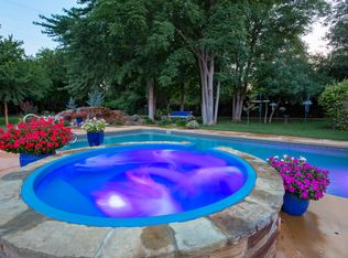 00001 W Lindsey St, Norman, OK 73069