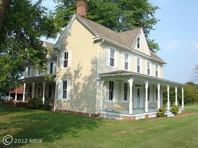 Main Home