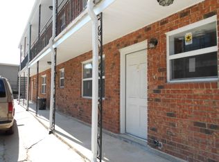 3013 Lake Villa Dr APT D, Metairie, LA 70002