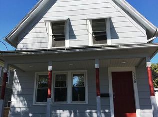 1255 Dwight St, Holyoke, MA 01040