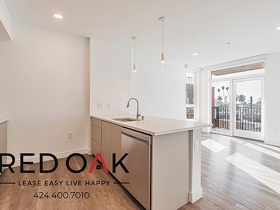 5th image of 2880 W James M Wood Blvd #409