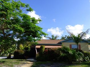5263 4th Ave S, Saint Petersburg, FL 33707