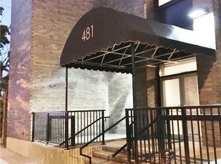 481 Franklin St APT 2, Buffalo, NY 14202