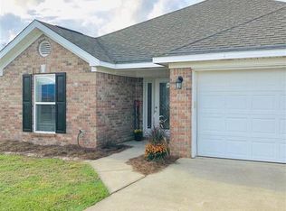 1909 Colorado Ct, Foley, AL 36535