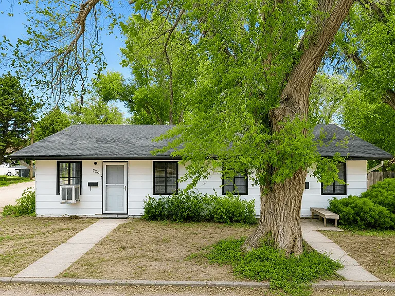 320 May Dr — Photo 1