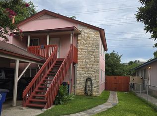 6811 Blue Dawn Trl #B, Austin, TX 78744