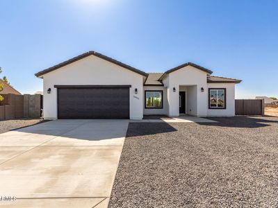 10955 W San Lazaro Dr, Arizona City, AZ, 85123