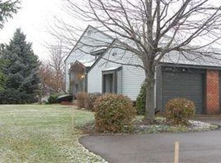 5065 Stauffer Ave SE, Kentwood, MI 49508