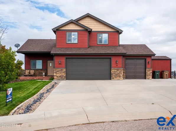 4504 Chancery Ln, Gillette, WY 82718