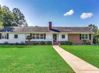 305 Jackson Ln, Conway, SC 29526