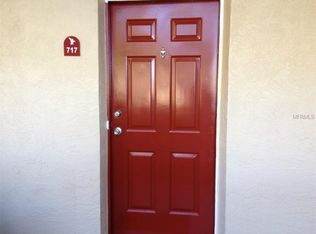 14450 Reuter Strasse Cir APT 707, Tampa, FL 33613
