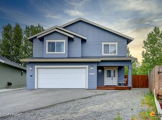 3161 Deborah Lynn Cir, Anchorage, AK 99507