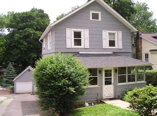 43 Lake Rd, Morristown, NJ 07960