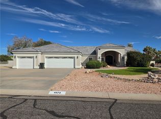 4079 Pinto Rd, Kingman, AZ 86401