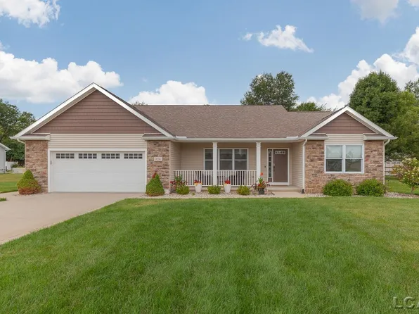 3756 Tanner Marie Dr, Adrian, MI 49221