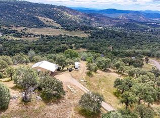 5616 Gold Creek Ln Lot B, Mariposa, CA 95338