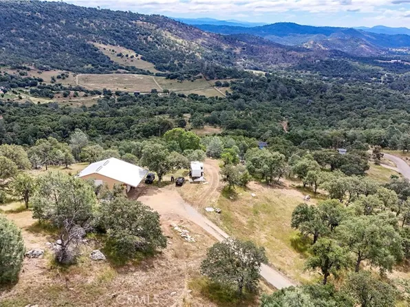5616 Gold Creek Ln Lot B, Mariposa, CA 95338