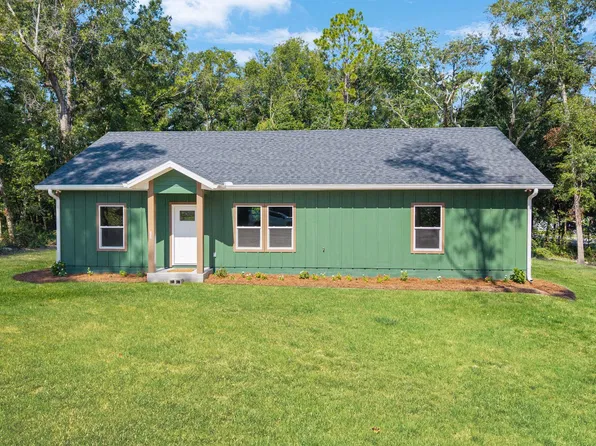 625 NE Candy Ln, Mayo, FL 32066