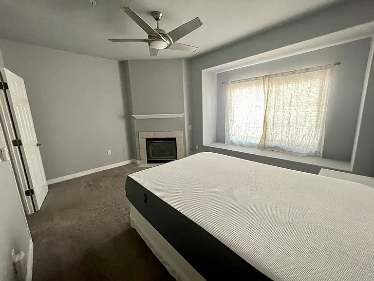 Bedroom 1 (3rd floor)