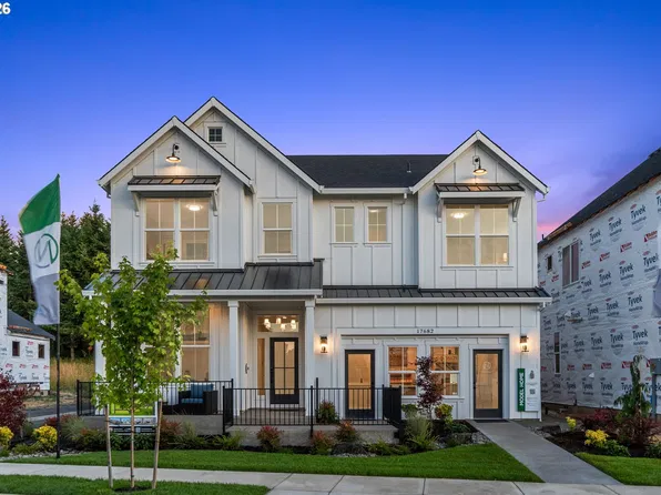 18100 NW Anastasia Dr, Portland, OR 97229