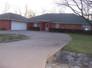 6305 Prospect Hill Dr, Granbury, TX 76049