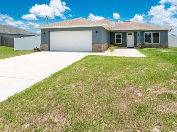 11292 SW Primrose Dr, Arcadia, FL 34269