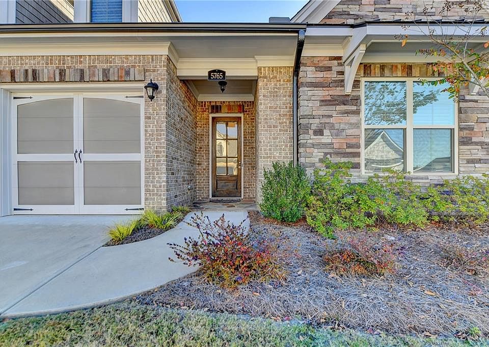 5765 Dalton Rdg, Suwanee, GA 30024 MLS 7299509 Zillow