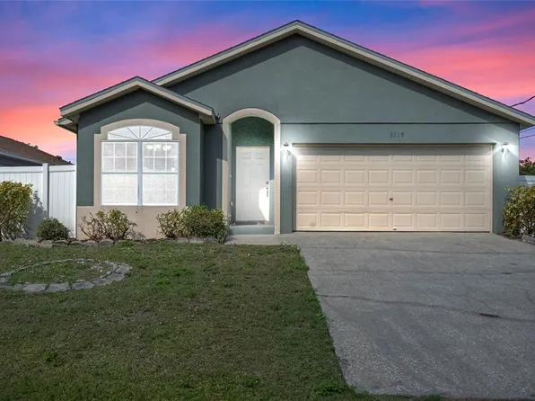 8519 RAINBOW AVENUE, ORLANDO, FL 32825