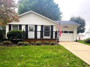 1262 Fairview Ave, Salem, OH 44460