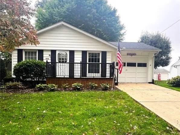 1262 Fairview Ave, Salem, OH 44460