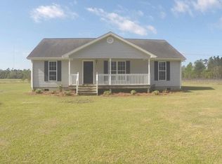 342 First Texas Rd, Saint George, SC 29477