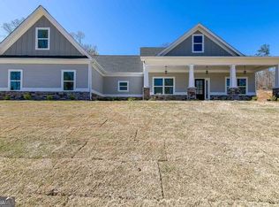 886 Forrester Cemetery Rd, Covington, GA 30014