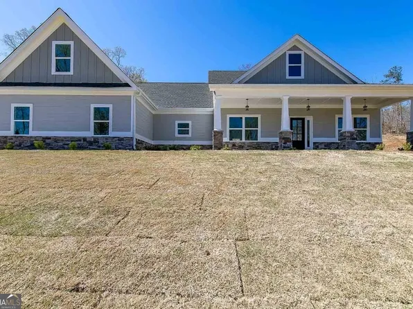 886 Forrester Cemetery Rd, Covington, GA 30014