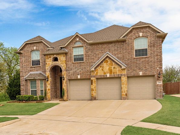 Home for Sale in McKinney TX