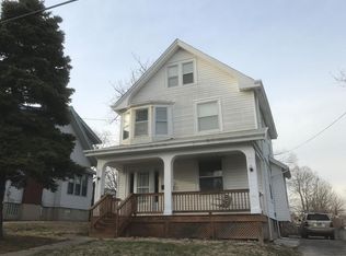 3614 Meadow Ave, Cincinnati, OH 45211
