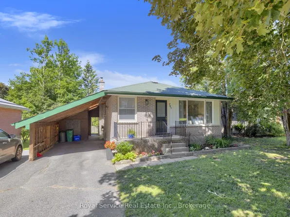 745 Eastdale Ct, Peterborough, ON K9H 7C6