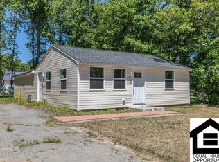 38 Lorchris St, Leominster, MA 01453