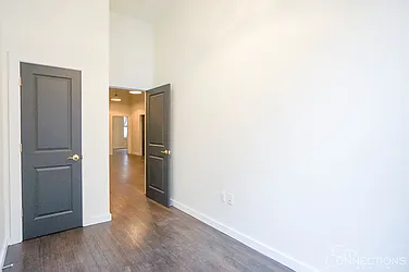 Rented by City Connections Realty