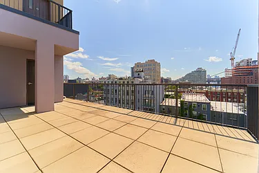 Rented by Living New York