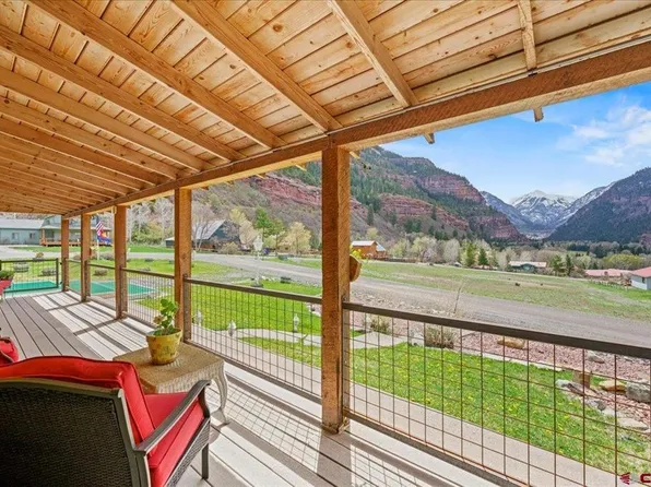 175 Sunshine Lane, Ouray, CO 81427