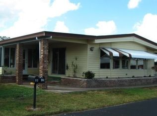 94 Jose Gaspar Dr, North Fort Myers, FL 33917