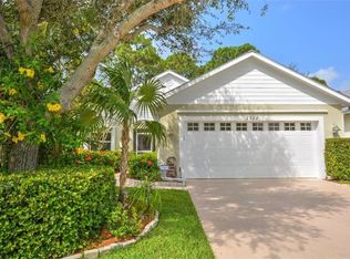 2322 SW Estella Ter, Palm City, FL 34990