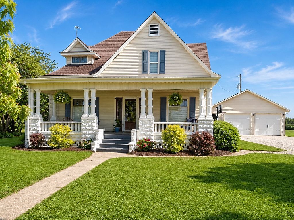 672 State Route 106 W - Property Image