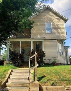 1611 19th St, Parkersburg, WV, 26101