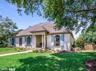 9105 Harvest Rdg, Fairhope, AL 36532