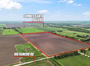 0 Rio Rancho Rd, Harlingen, TX 78552